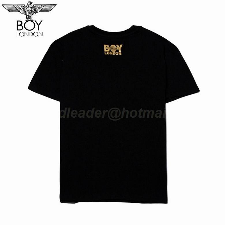 Boy London Men's T-shirts 163